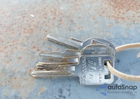 1990 Buick Century Limited из США, поврежденный, VIN 1G4AL54N8L6488917